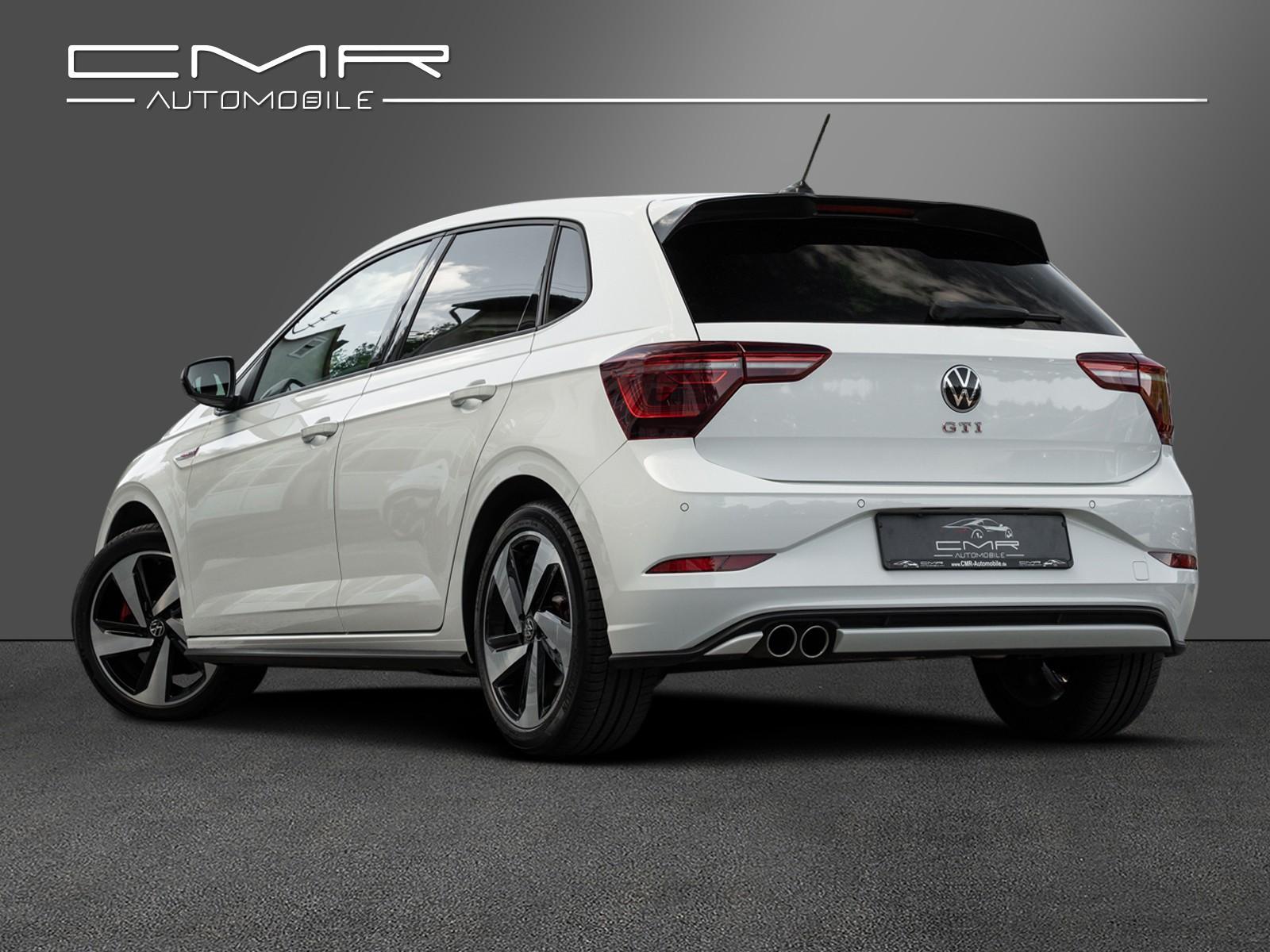 Volkswagen Polo GTI Beats IQ.DRIVE-Paket Matrix-LED, миниатюра 6