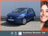 Volkswagen Polo 1.0 Comfortline 4-TÜRER/COMPOSITION/KLIMAAN - Volkswagen Polo: 1.4