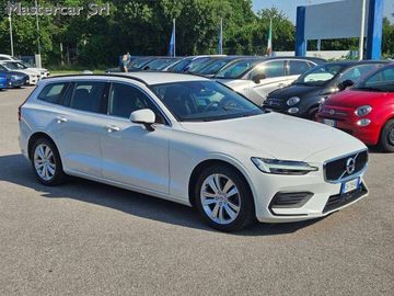 Volvo V60 - 7