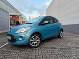 Ford Ka Titanium - Ford Ka/Ka+ Gebrauchtwagen in Mülheim (Ruhr)