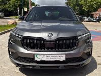 Skoda Kamiq - Vorschau Bild 2