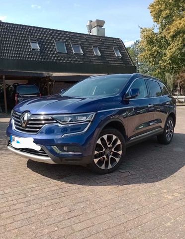 Renault Koleos ENERGY dCi 175 4WD Life Life