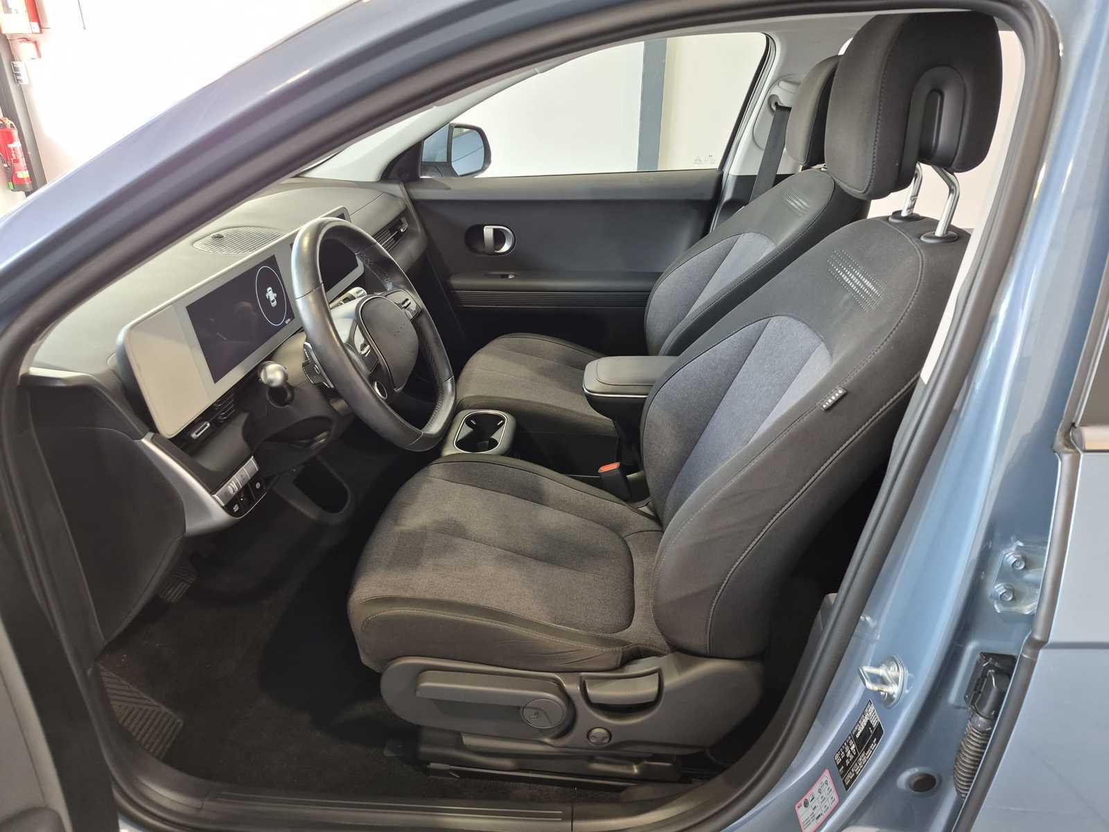HYUNDAI IONIQ 5 77KWH 228CH - CAMERA DE RECUL - LED - 50.293 KMS
