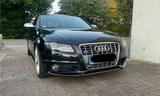 Audi S4 3.0 TFSI S tronic quattro Avant - - Audi S4 aus 2009: Kombi