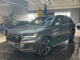 Audi SQ7 4.0 TDI quattro / Head-Up Display / 1.HAND - gebrauchte Audi SQ7 aus dem Jahr 2020