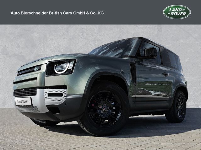 Land Rover Defender 90 D200 AWD S