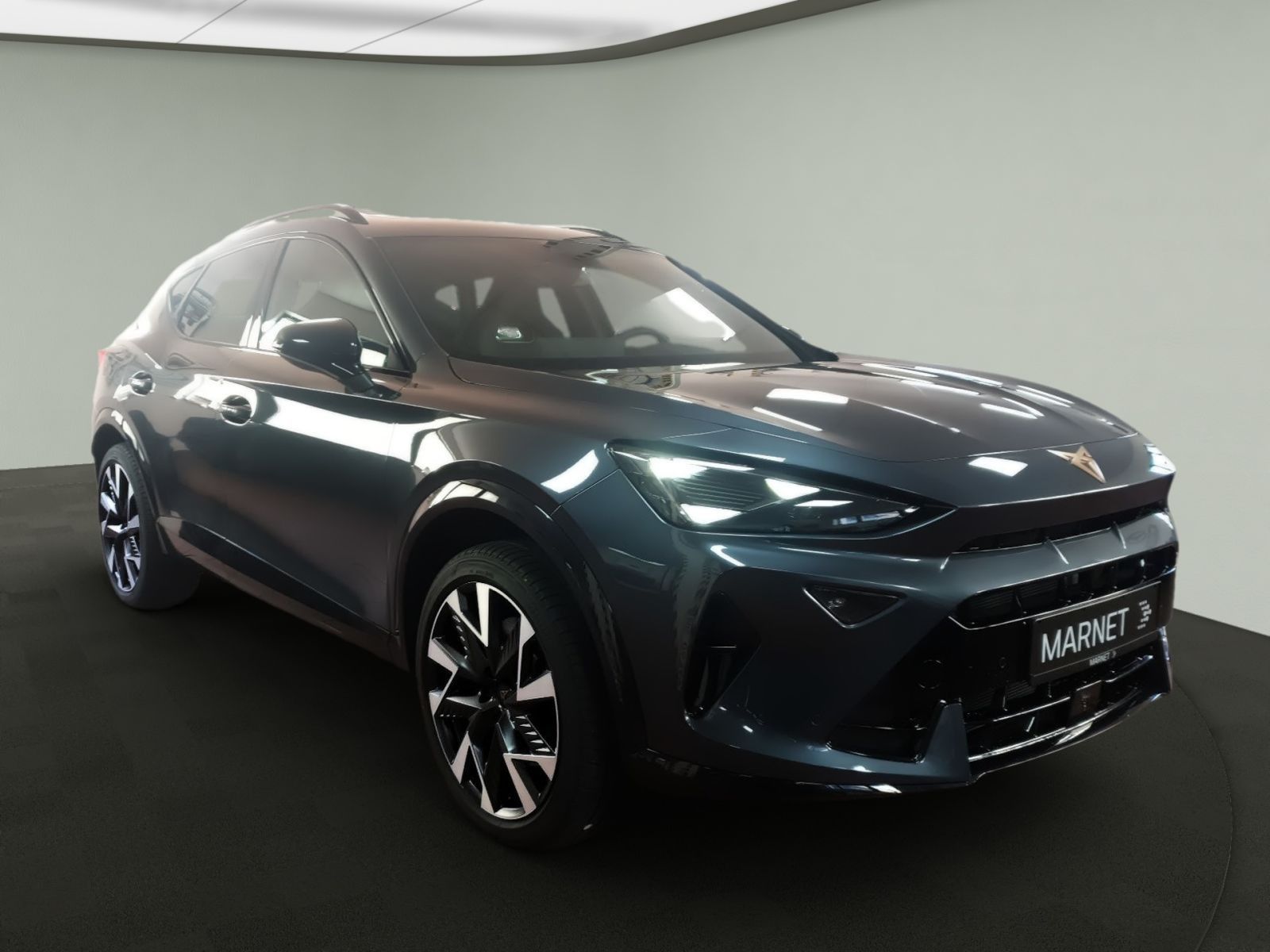 Cupra Formentor - Bild 8