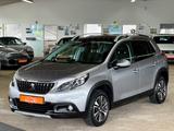 Peugeot 2008 1.2 Allure ATG 1Hand *SHZ*PAN*CarPlay*PDC* - Peugeot 2008 in Leipzig