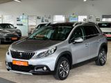 Peugeot 2008 1.2 Allure ATG 1Hand *SHZ*PAN*CarPlay*PDC* - Peugeot 2008: Limousine