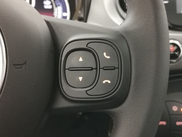 Fiat 500 Sport 1,0 GSE MHybrid ... Panoramadach ...