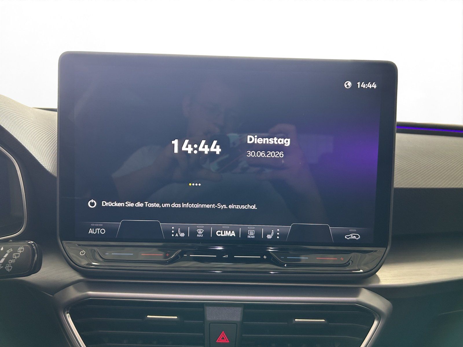 Seat Leon - Bild 14