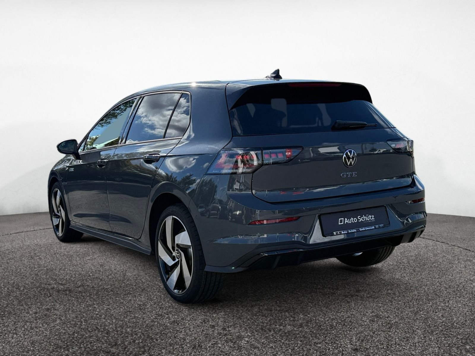 Volkswagen Golf - Bild 5
