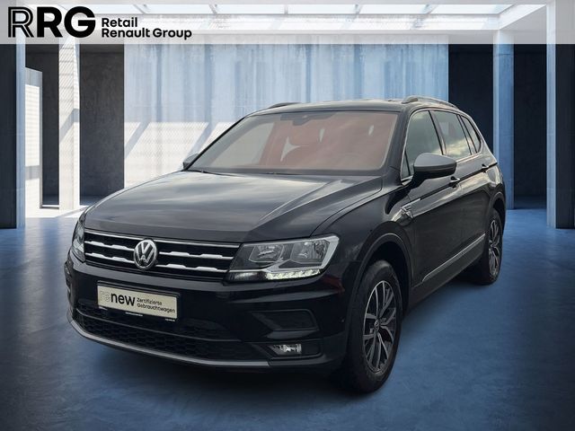 Volkswagen Tiguan Allspace COMFORTLINE TDI 150