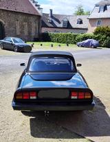 Alfa Romeo Spider  Zender - Alfa Romeo Spider aus 1987