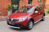 Dacia Sandero Stepway II mit abn.Ahk - Dacia aus 2012