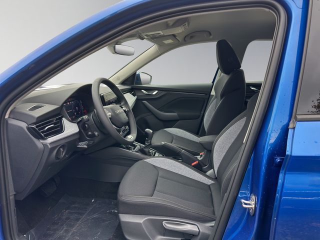 Kamiq Tour 1,5 TSI 7-Gang-DSG AHK ACC FACEL. LED