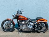 Harley-Davidson BREAKOUT CVO 110 5HD1 MIT JEKILL & HYDE FXSBSE - Offers