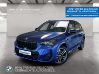 BMW X1 - Vorschau Bild 1