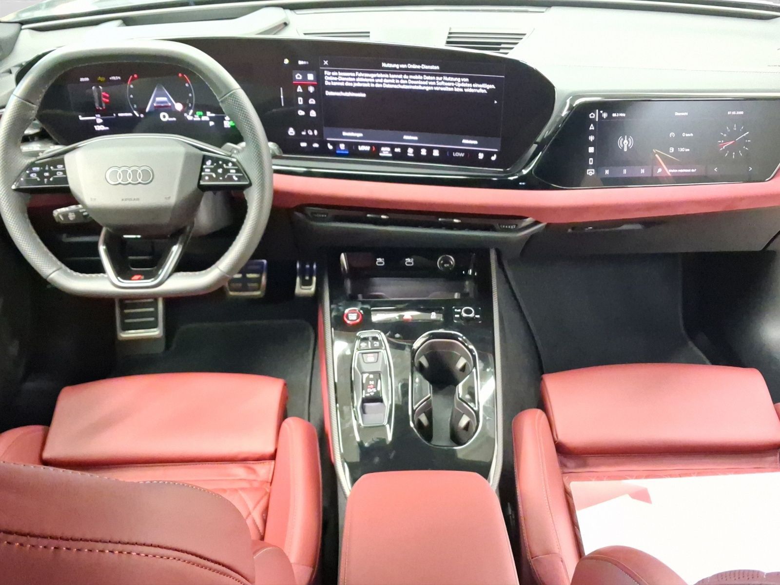 Audi S5 Avant Q EDT.ONE B&O MATRIX OLED 360° foto 5