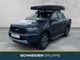 Ford Ranger Wildtrack 2.0 TDCi DoKa 4x4 KAMERA+NAVI - Ford Ranger aus 2020