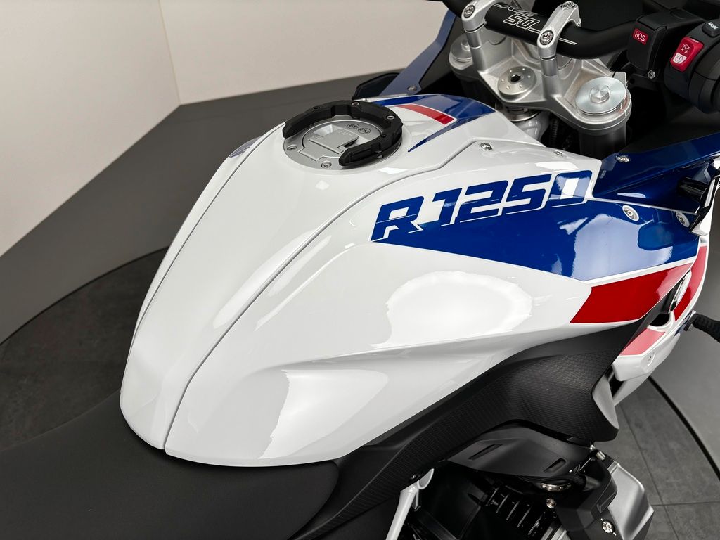 Fahrzeugabbildung BMW R1250 RS *SERVICE NEU *SEHR GEPFLEGT