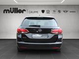 Opel Astra 1.2 Sports Tourer 120 Jahre - Opel Astra: Kombi, J