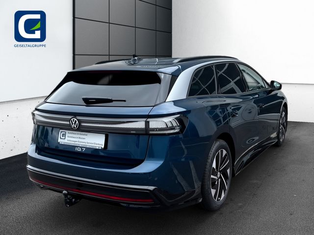 ID.7 Tourer Pro 210 kW 286 PS 77 kWh 1-Gang-Auto