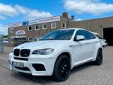 BMW X6 M* Adaptive-Drive*Head-UP*Side-Víew Kamera*V8 - BMW: V6