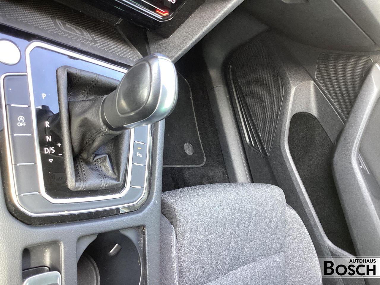Volkswagen Passat 1.5 TSI DSG Business Navi SHZ ACC, миниатюра 14