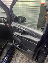 Mercedes-Benz V 220 d Aut. EDITION lang EDITION / Campingbett - : Kleinbus, Camping