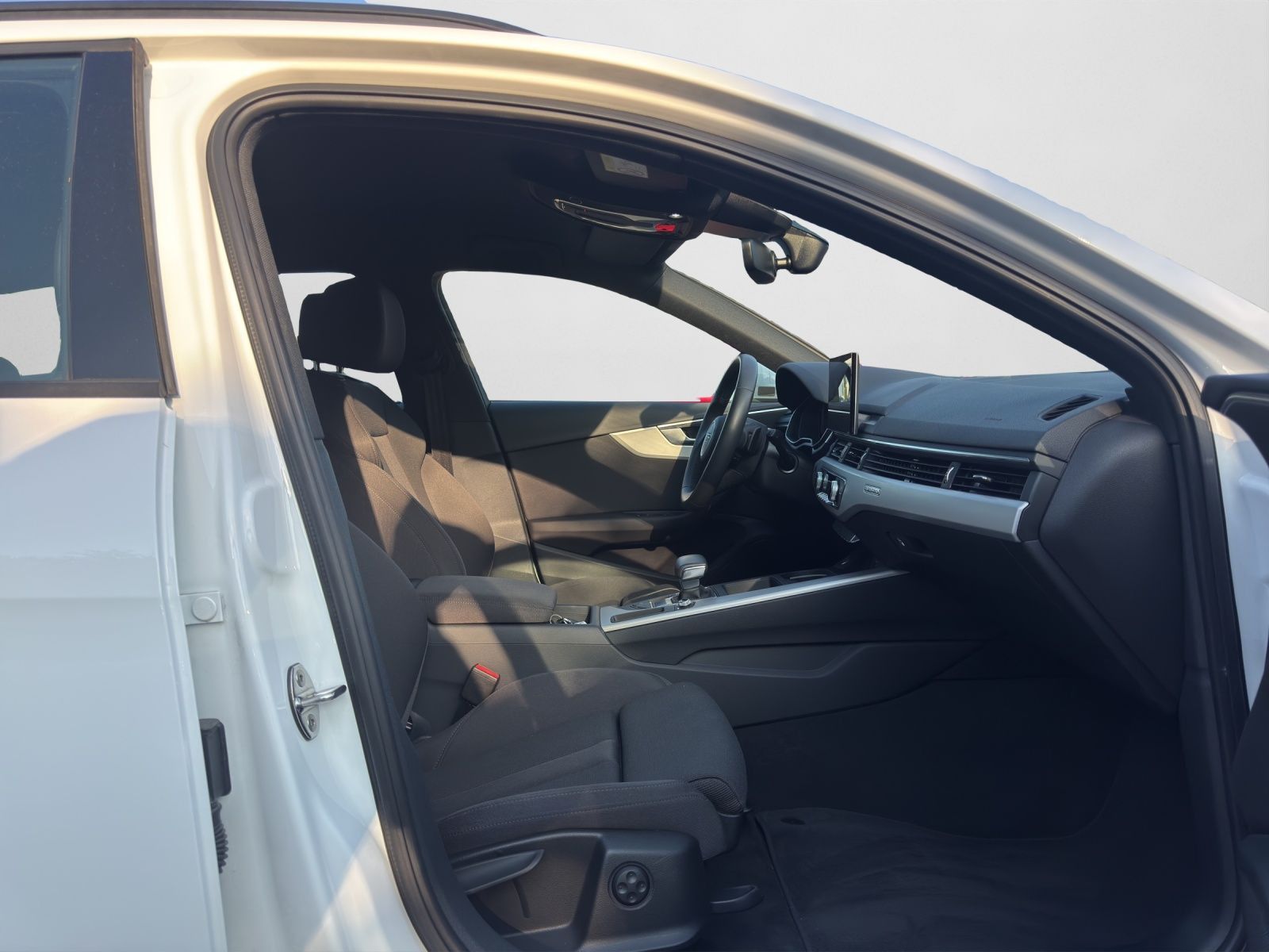 Audi A4 - Bild 5