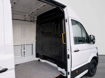 Volkswagen Crafter - 9