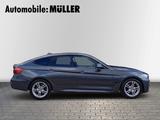 BMW 320 d GT*M-Sport*LED*DAB*Tempomat*HiFi*Sitzheizu - BMW 320 in Leipzig