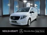 Mercedes-Benz eVito 129 Tourer Lang +8 SITZER+STANDHZG+KLIMA++ - Gebraucht Elektro