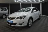 Opel Astra J Innovation SHZ LHZ Tempomat Automatik - Opel Astra: Kombi, J