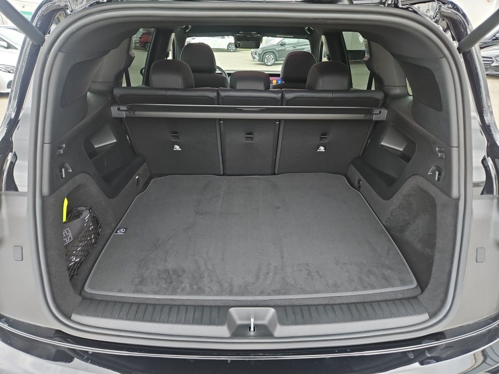 Fahrzeugabbildung Mercedes-Benz GLB 250+ EQ +NEU+PROGRESSIVE+SUPERSCREEN+MULTI+