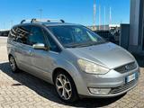 Ford Galaxy 2.2 TDCi 175 CV Ghia DPF - Ford Galaxy aus 2009: Ghia