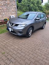 Nissan X-Trail ACENTA 1.6 dCi DPF ACENTA - Nissan X-Trail in München