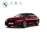 BMW 420 Gran Coupe d xDrive Sport Line*AHK*Adapt.LED - BMW 420 Gran Coupé in Leipzig