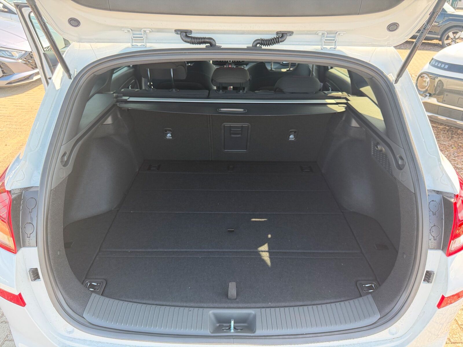 Hyundai i30 – Bild 8