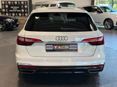 AUDI A4 - Ansicht 6