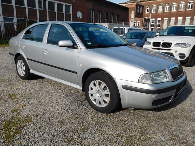 Skoda Octavia Lim. Tour 1.6