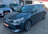 Kia Rio GT-Line Navi,Teilleder,Sitzheizung,Kamera - gebrauchte Kia Rio aus dem Jahr 2023