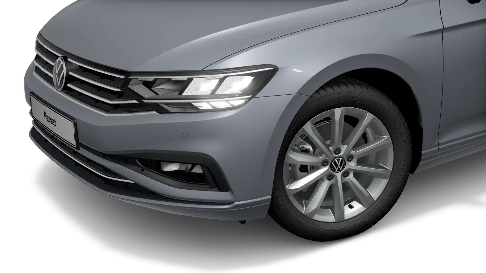 Volkswagen Passat Variant - Bild 7