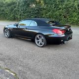 BMW M6 Cabrio M6 - BMW M6: M