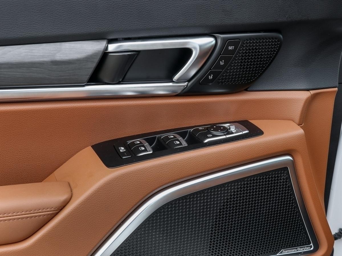 Kia Telluride X Line AHK/Sitzlüftung+heizung/Kamera