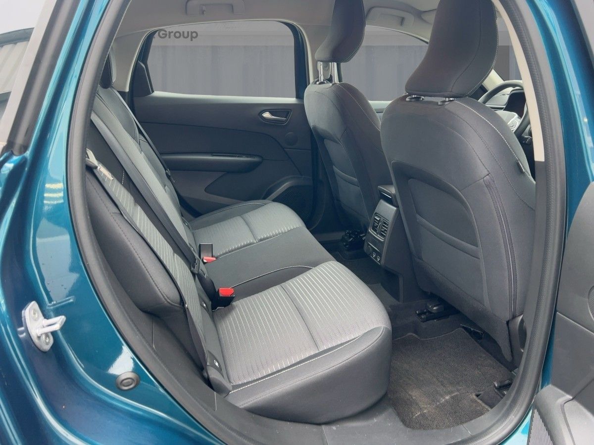 Renault Arkana - Bild 9