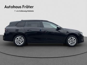 Fotografie des Opel Astra L ST Enjoy Navi Kamera LED Sitzheizung PDC