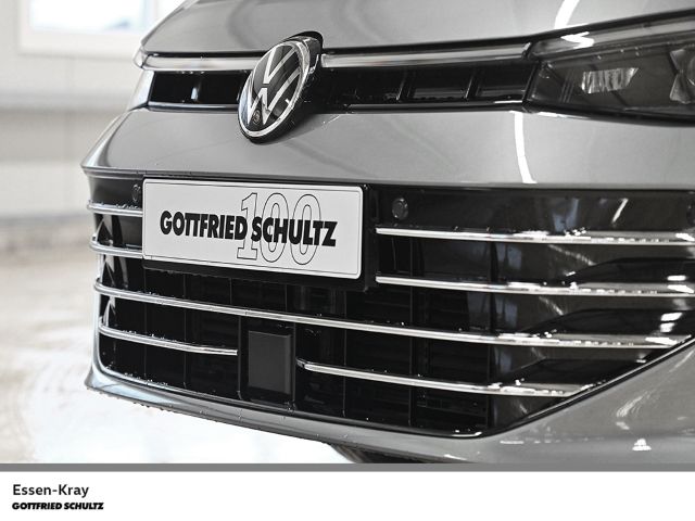 Volkswagen Passat - Bild 7