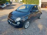 Fiat 500 1.2 GQ neopatentati - Fiat 500 GQ mit Benzin-Antrieb